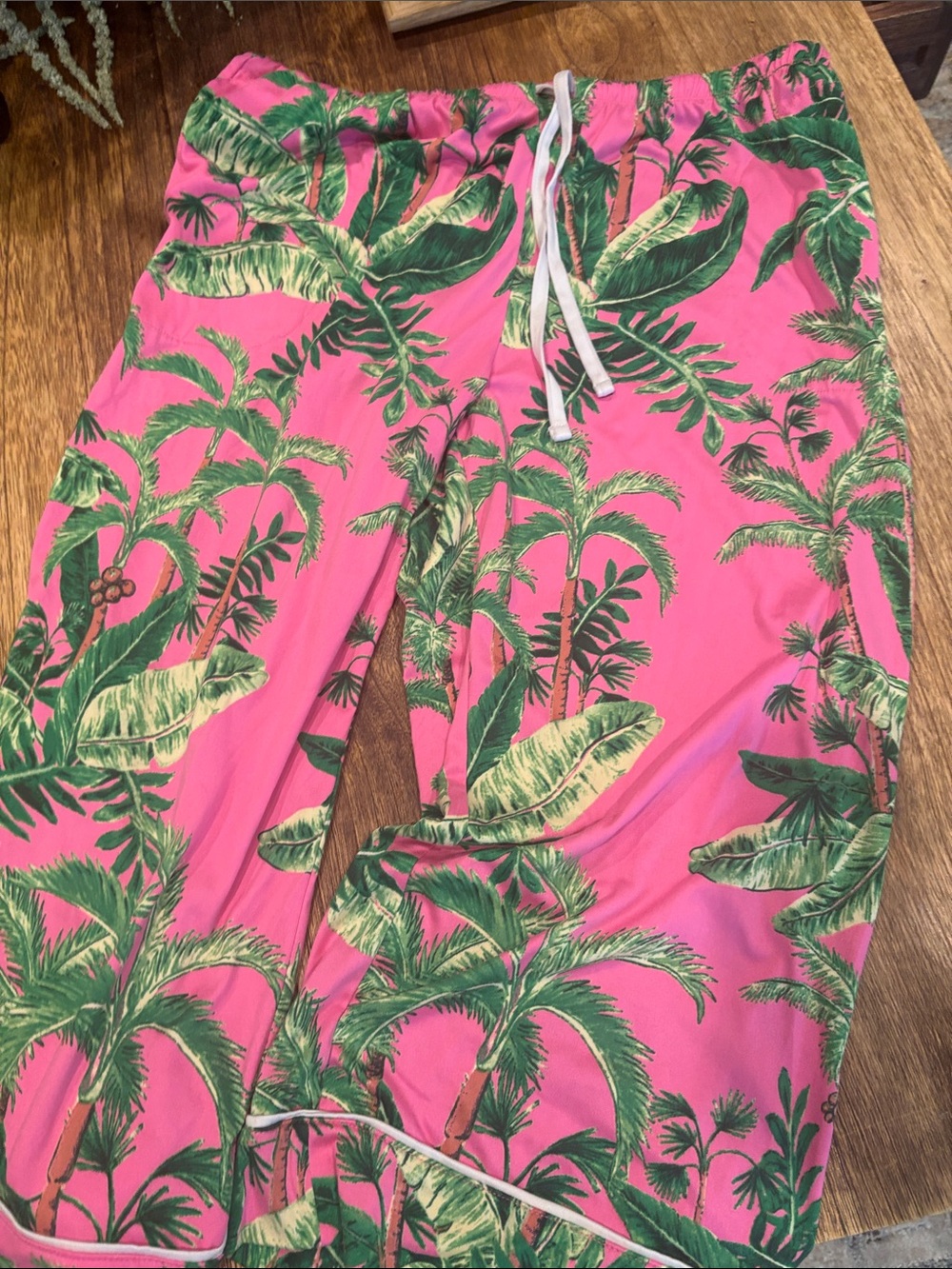 Room Service Pajamas - Picture 8 of 12